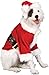Rubies Christmas Collection Santa Claus Pet Costume for Themed Parties and Halloween, Medium