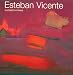 Esteban Vicente by