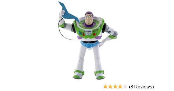 buzz lightyear operation