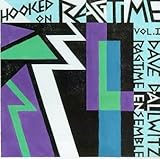 HOOKED ON RAGTIME 1                                image