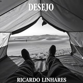 Livro Desejo