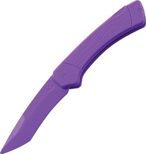 Klecker Knives Trigger Knife