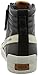 Diesel Men's D-Velows D-String Plus Fashion Sneaker, Castlerock/Black, 11 M US