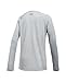 Under Armour Girls' Slash Long Sleeve