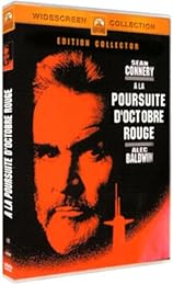 A La Poursuite D'octobre Rouge - Édition Collector