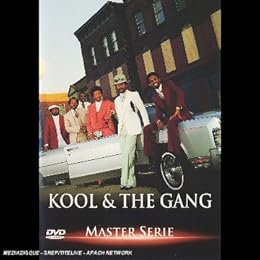 Kool & The Gang - Master Serie