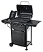Char-Broil Charcoal Gas Hybrid Grill
