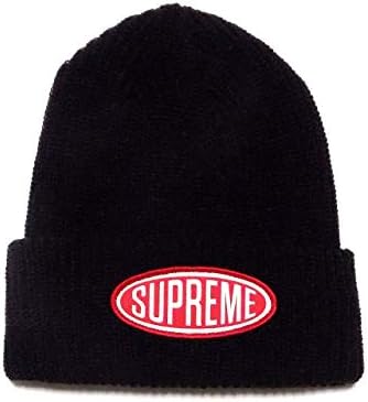 fw18 supreme beanie