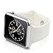 EasyDy Bluetooth Android Watch Phone with Camera E119 (White)