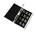 Bandc Aluminum Storage Box Protecter Case for Micro Sd Tf Card Can Holder 24 X Tf