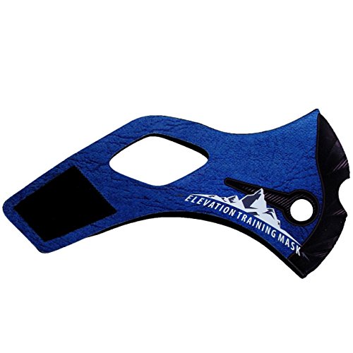 Elevation Training Mask 2.0 "Subz Zero" Sleeve Only - Large