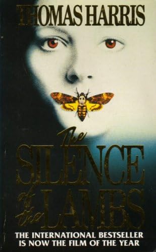 The Silence of the Lambs: 25th Anniversary Edition: Hannibal Lecter, Book 2