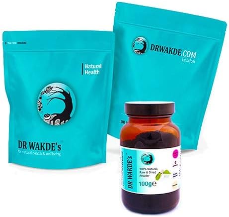 Gymnema Powder (Gudmar) - 100g (3.5oz)