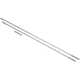TURNBCKL SCRNDR ZINC 42"