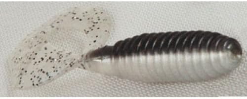 Kalin's 2 Inch Triple Threat Grub (10 Pack)