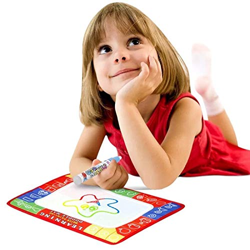 3 coolbuy+Magnetic+Educational+Learning+Toddlers
