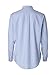 Van Heusen Ladies' Oxford Shirt 13V0002 - Light Blue - Medium