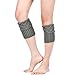 Pangda 6 Pairs Womens Boot Socks Short Leg Warmers Winter Crochet Knitted Leg Warmers Socks Assorted Color