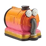 Teletubbies Collectible Noo Noo Figure