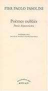 Citations De Pier Paolo Pasolini 291 Page 3 Babelio