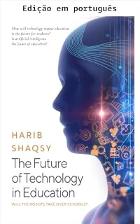 Livro O futuro da tecnologia na educação