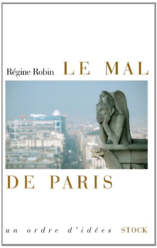 Le  mal de Paris