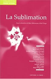 La  sublimation