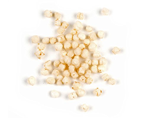 Quinoa Puffed, 1.5 Lb Bag