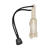 Innovative 500 Dives Flashing Water Activated Marker Light