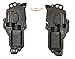 Power Door Lock Actuator Motor Left Right Side Compatible With Ford Lincoln F150 F250 F350 F450 F550 Excursion Navigator Expedition Mustang Ranger from 99-10 3L3Z25218A42AA 3L3Z25218A43AA