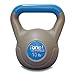 Tone Fitness Kettlebell, Vinyl