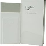 Higher By Christian Dior For Men. Aftershave 3.4 Ounces