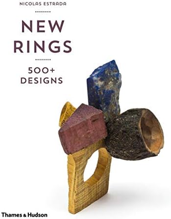 New Rings: 500+ Designs