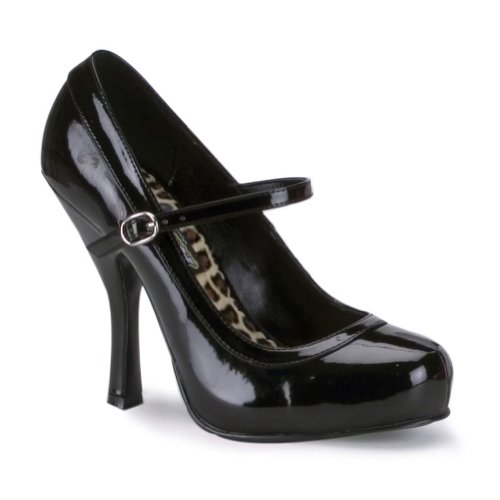 size 12 mary jane heels