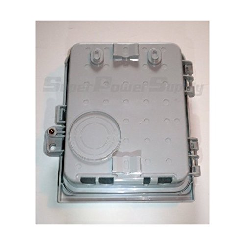 CableGuard CG-500 Coax Demarcation Enclosure