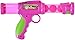 Hog Wild Toys Atomic Six Shooter, Pink