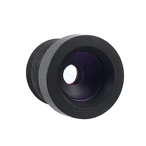 Dealmux Board 8mm 43 Degree Angle Cctv Security Camera Amazon In Electronics