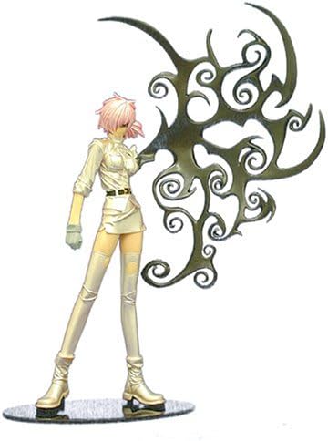 Hellsing - Seras Victoria 1/8 Scale PVC Figure (Convention Exclusive) by Yamato