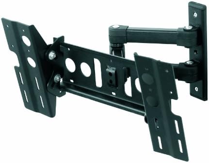 Avf El404B-A Multi Position Tv Wall Mount For 25-Inch To 55-Inch Tvs