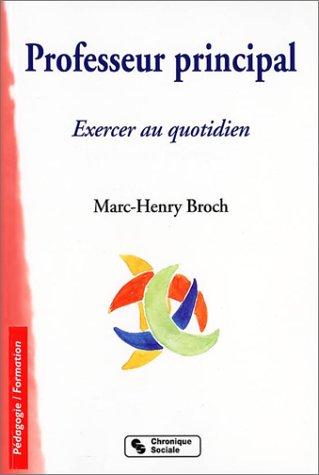 Professeur principal
