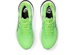 ASICS Men's GT-2000 12 Running Shoes, 8.5, Electric