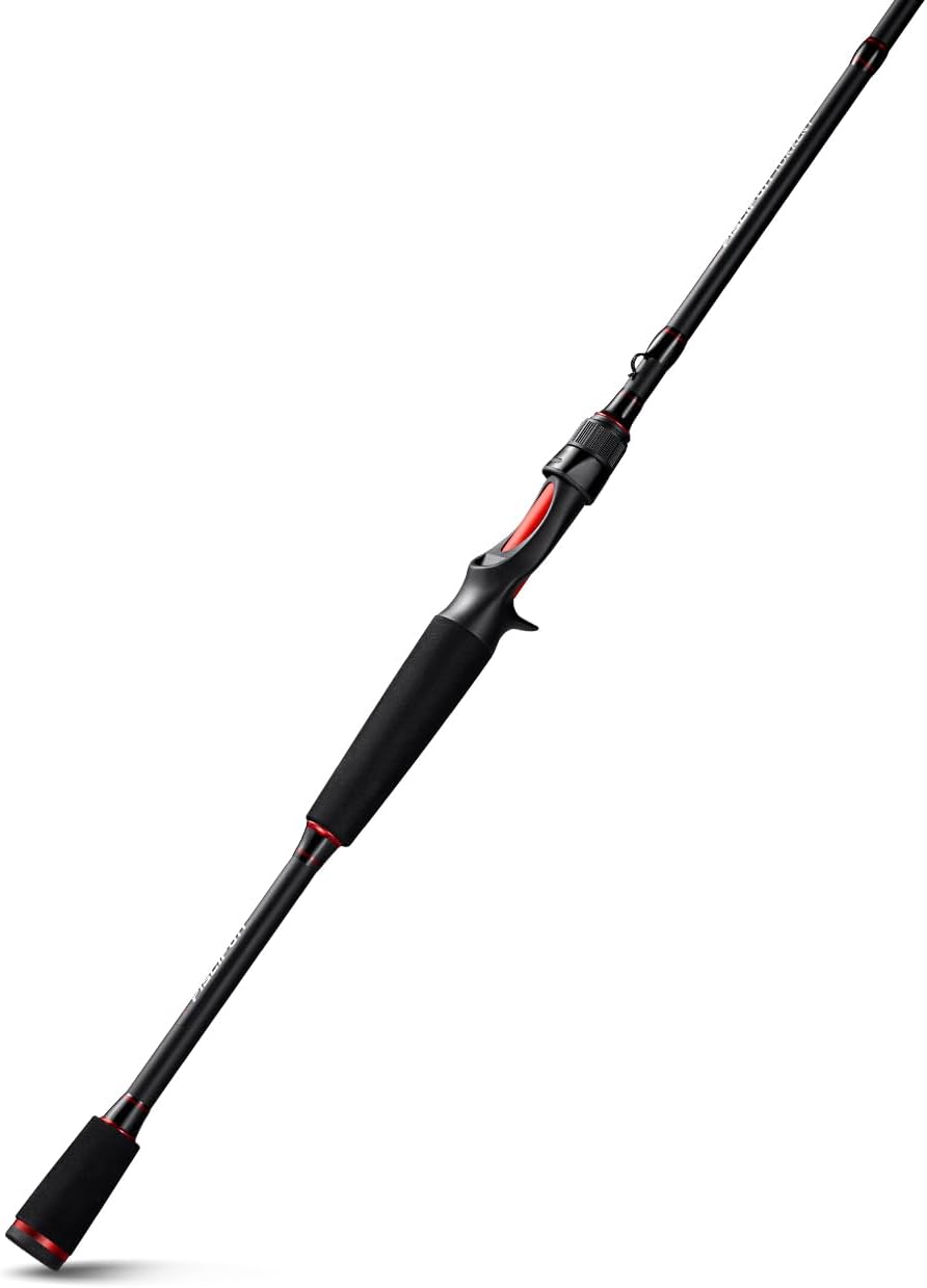Berkley Big Game Casting Fishing Rod product image 4