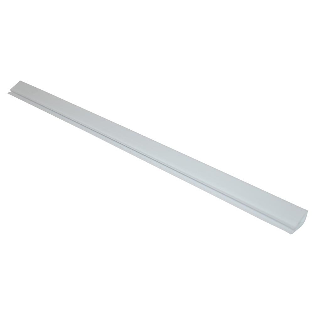 Genuine IKEA Frigorífico nevera y congelador blancas Estantería ...