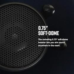 Polk Audio RC60i 2-Way Premium in-Ceiling