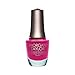 Morgan Taylor Hello Pretty! Summer 2015 Collection Pop-arrazi Pose