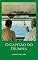 Livro O capitão do Djumna: Uma emocionante história de aventura no mar
