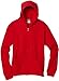 Soffe Boys' Classic Midweight Fleece Zip Hoodie Sweatshirt