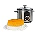 Pars Automatic Persian Rice Cooker - Tahdig Rice Maker Perfect Rice Crust, 10 Cup