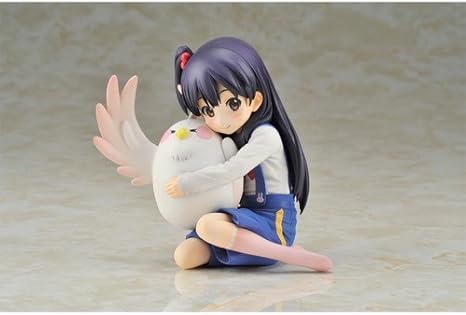 Amazon たまこまーけっと 1 7 あんこ デラ ロボット 子ども向けフィギュア おもちゃ