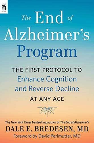 End Of Alzheimers Program Export